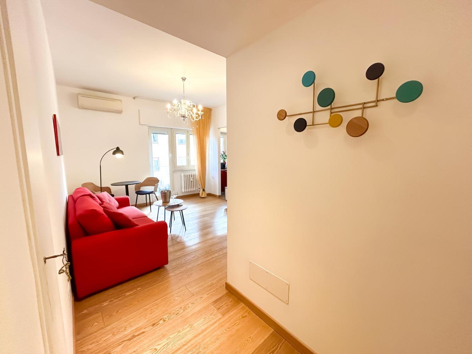 Casa Tigre Apartment Rom