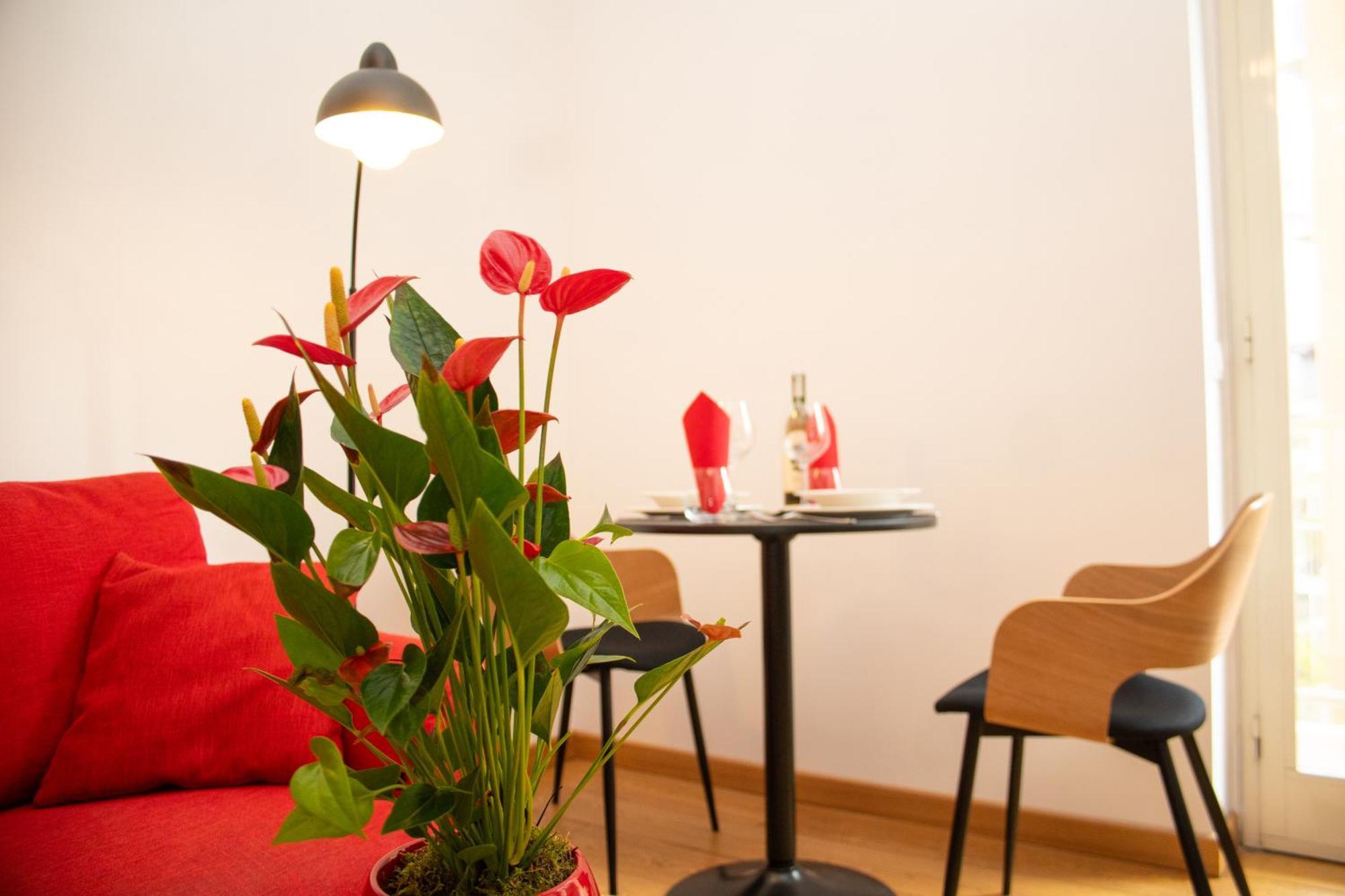 Casa Tigre Apartment Rom