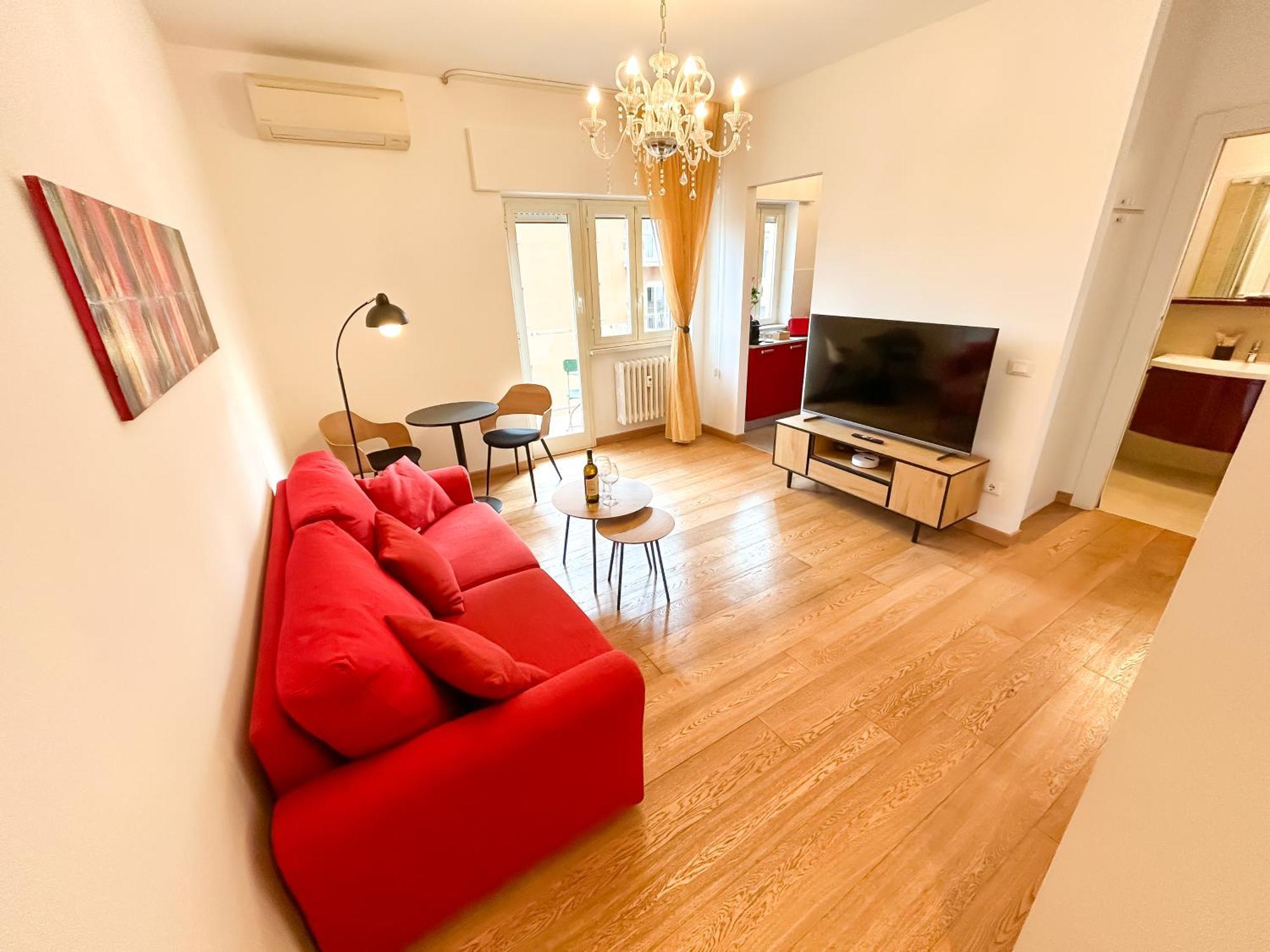 Casa Tigre Rom